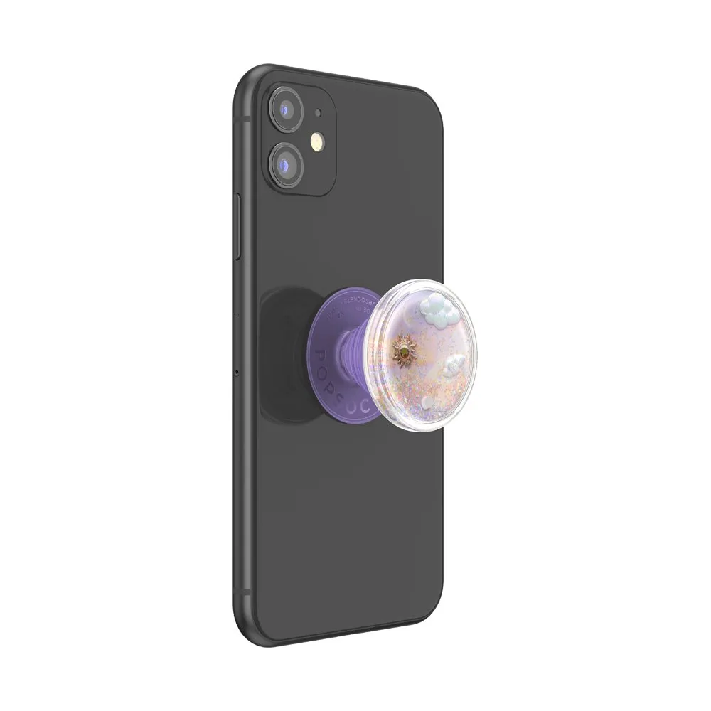 PopSockets Phone Grip - Tidepool Dreamy Whirl