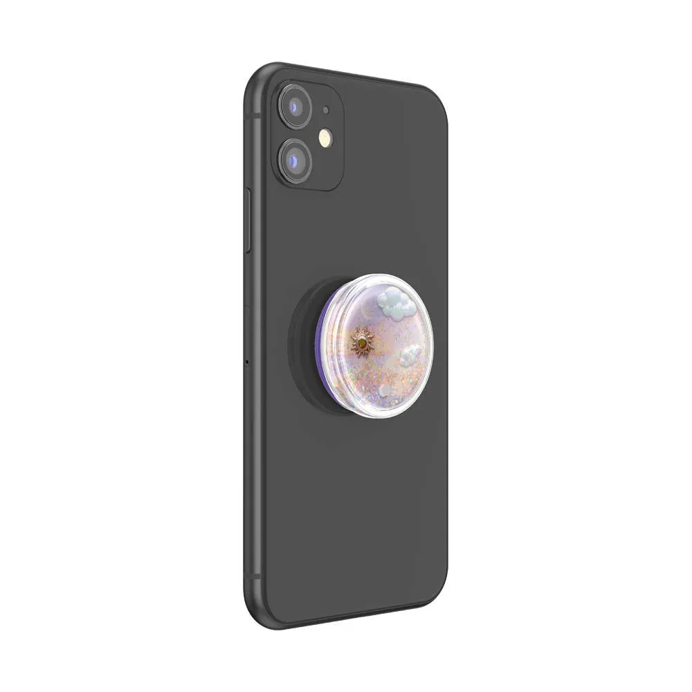 PopSockets Phone Grip - Tidepool Dreamy Whirl