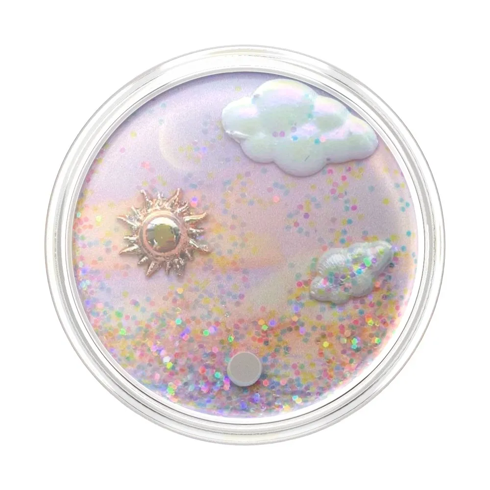 PopSockets Phone Grip - Tidepool Dreamy Whirl