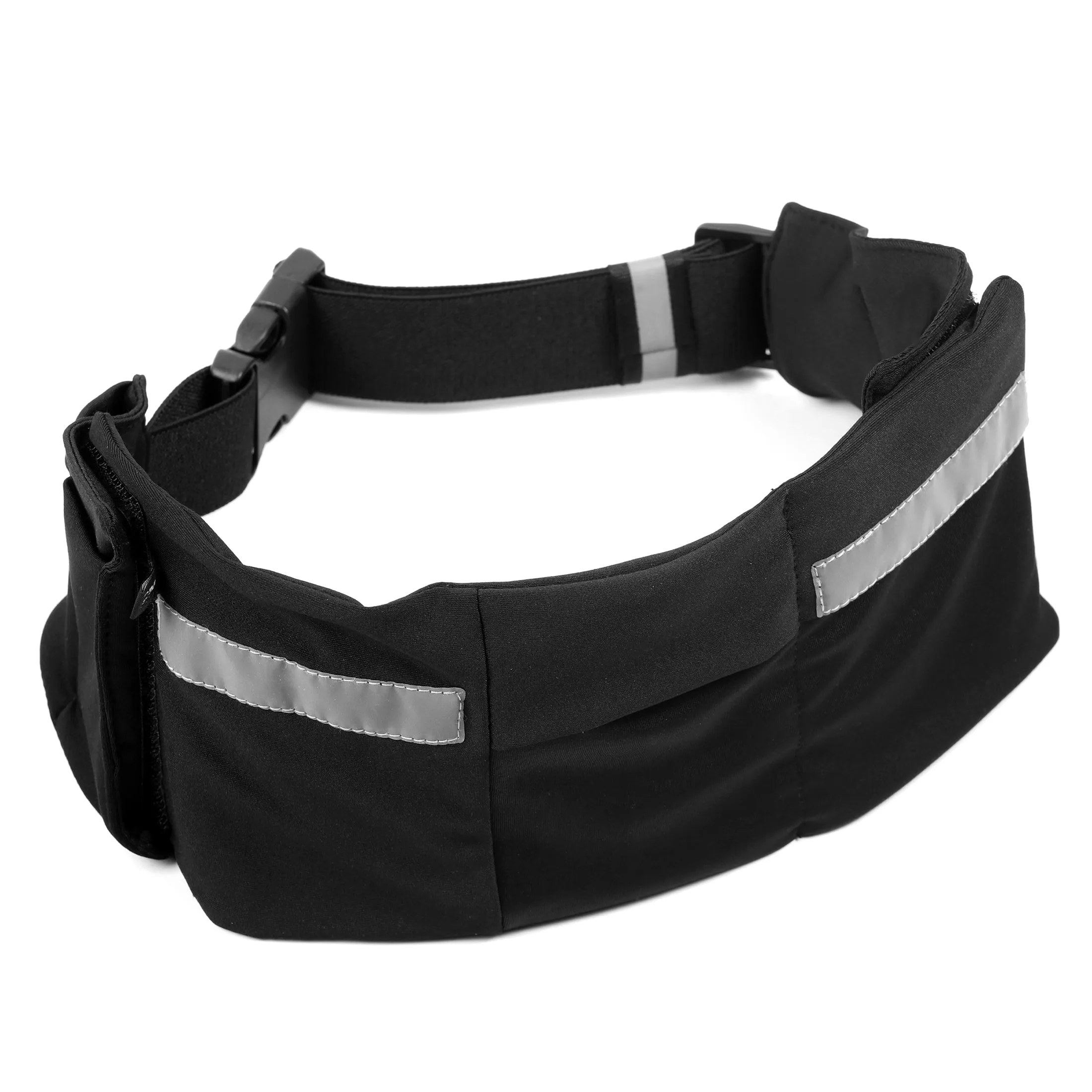 PRCTZ 2-in-1 Waist Belt & Arm Belt Combo