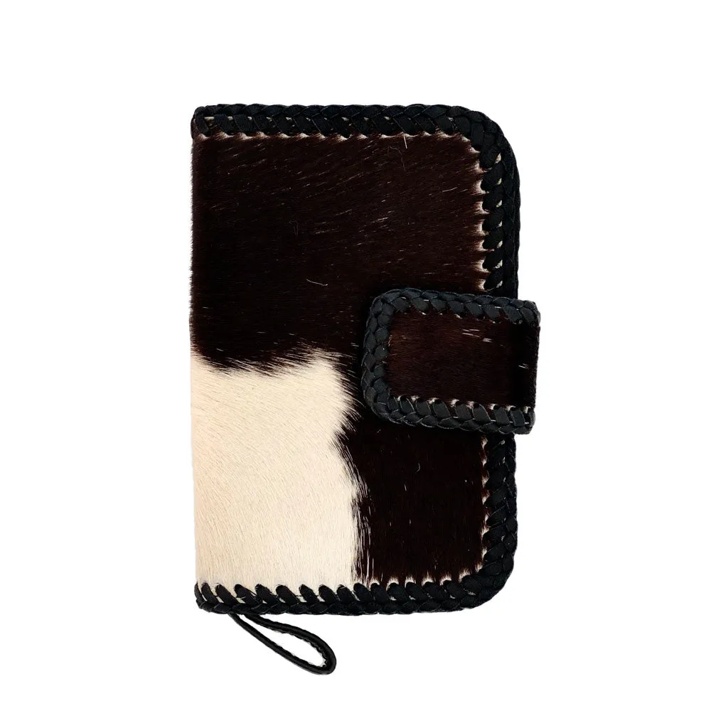 Priscilla Phone Wallet