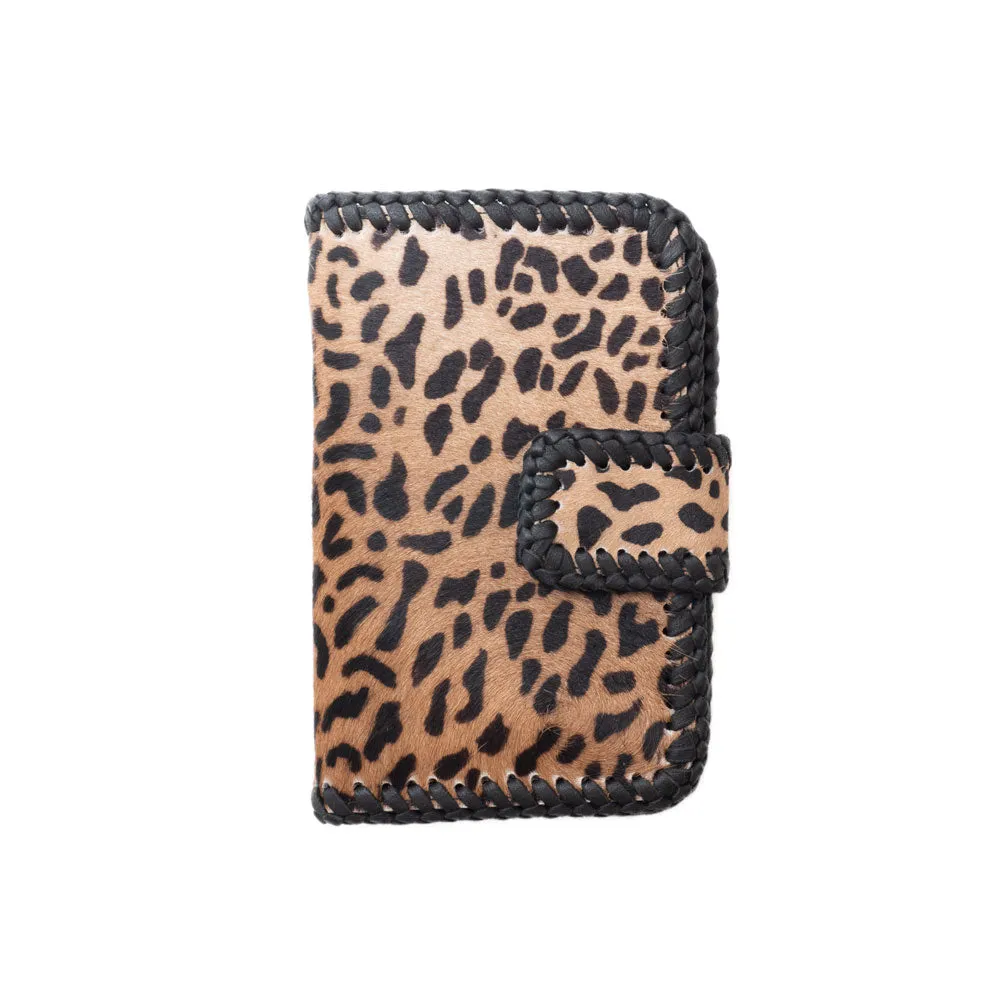 Priscilla Phone Wallet