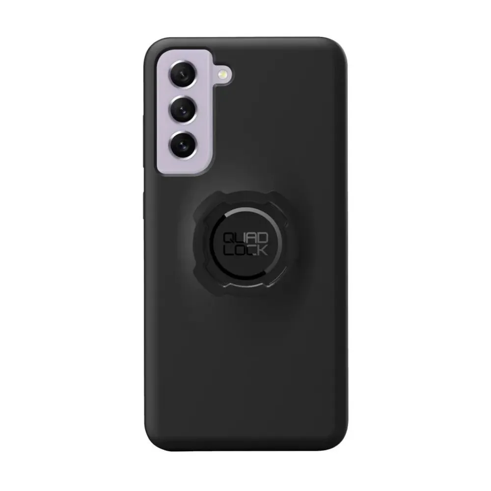 Quad Lock Phone Case