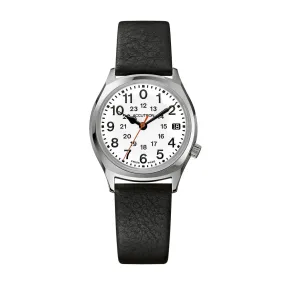 Railroad Watch - Black