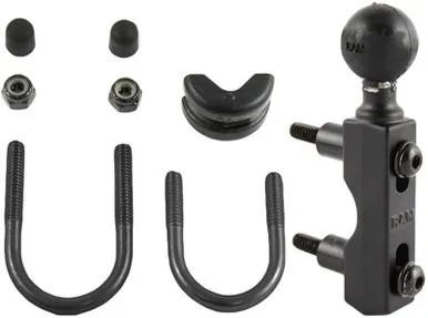 RAM Handlebar Combo Kit