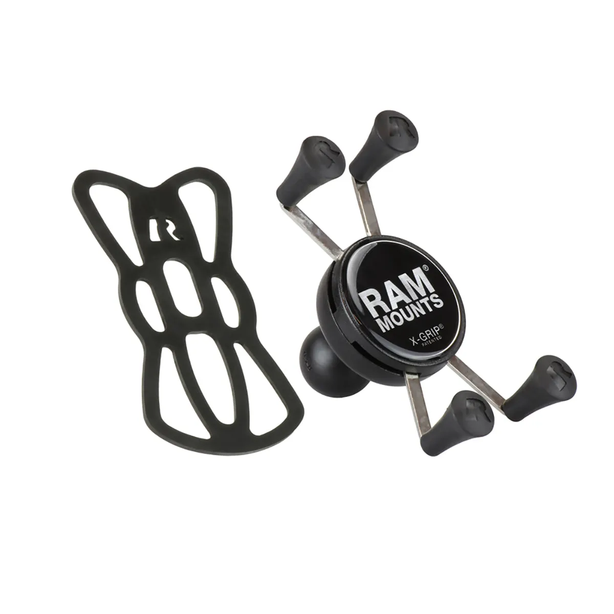 RAM X-Grip Universal Phone Holder with Ball