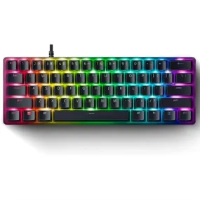 Razer Huntsman Mini 60% (Linear Red Switch) Wired Keyboards