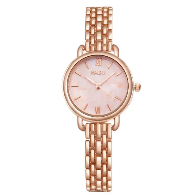 Relogio Feminino Top Brand Luxury Bracelet Watch For Women Watch Women's Watches Ladies Watch Clock Reloj Mujer Montre Femme