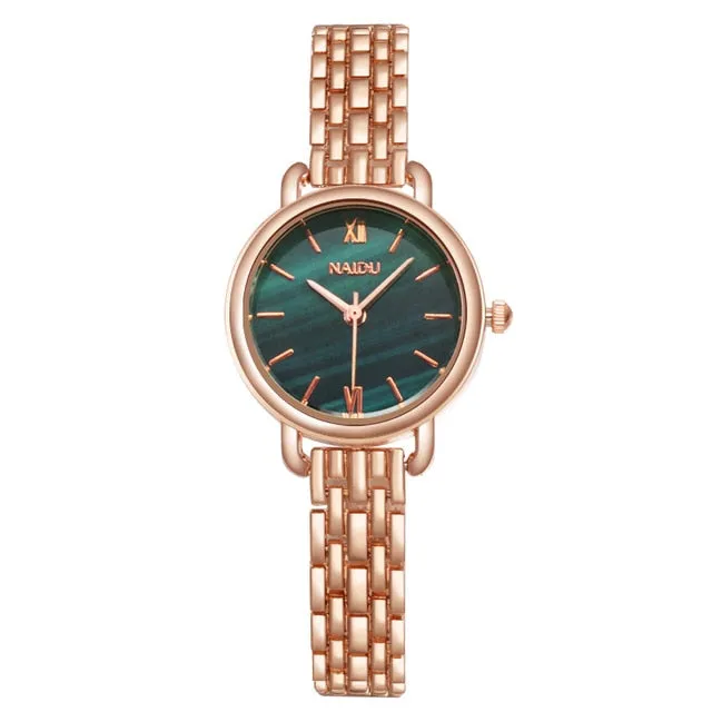 Relogio Feminino Top Brand Luxury Bracelet Watch For Women Watch Women's Watches Ladies Watch Clock Reloj Mujer Montre Femme