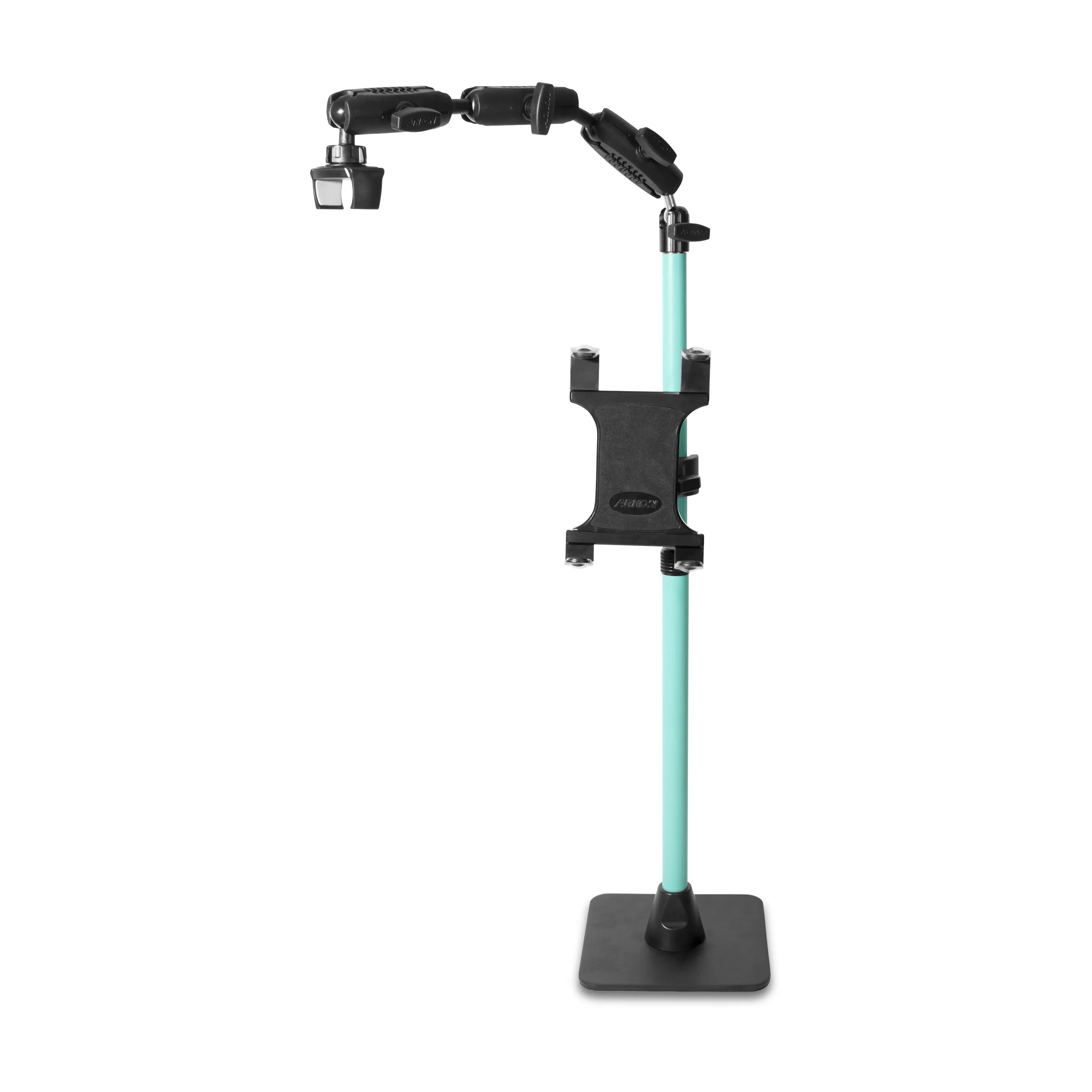 Remarkable Creator™ Pro Plus with Teal Extension Pole