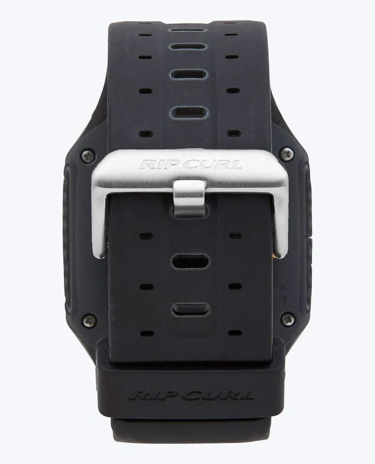 Rip Curl Search GPS Series 2 Watch-Black