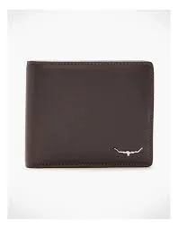 RM Williams City Slim Bi-Fold Wallet