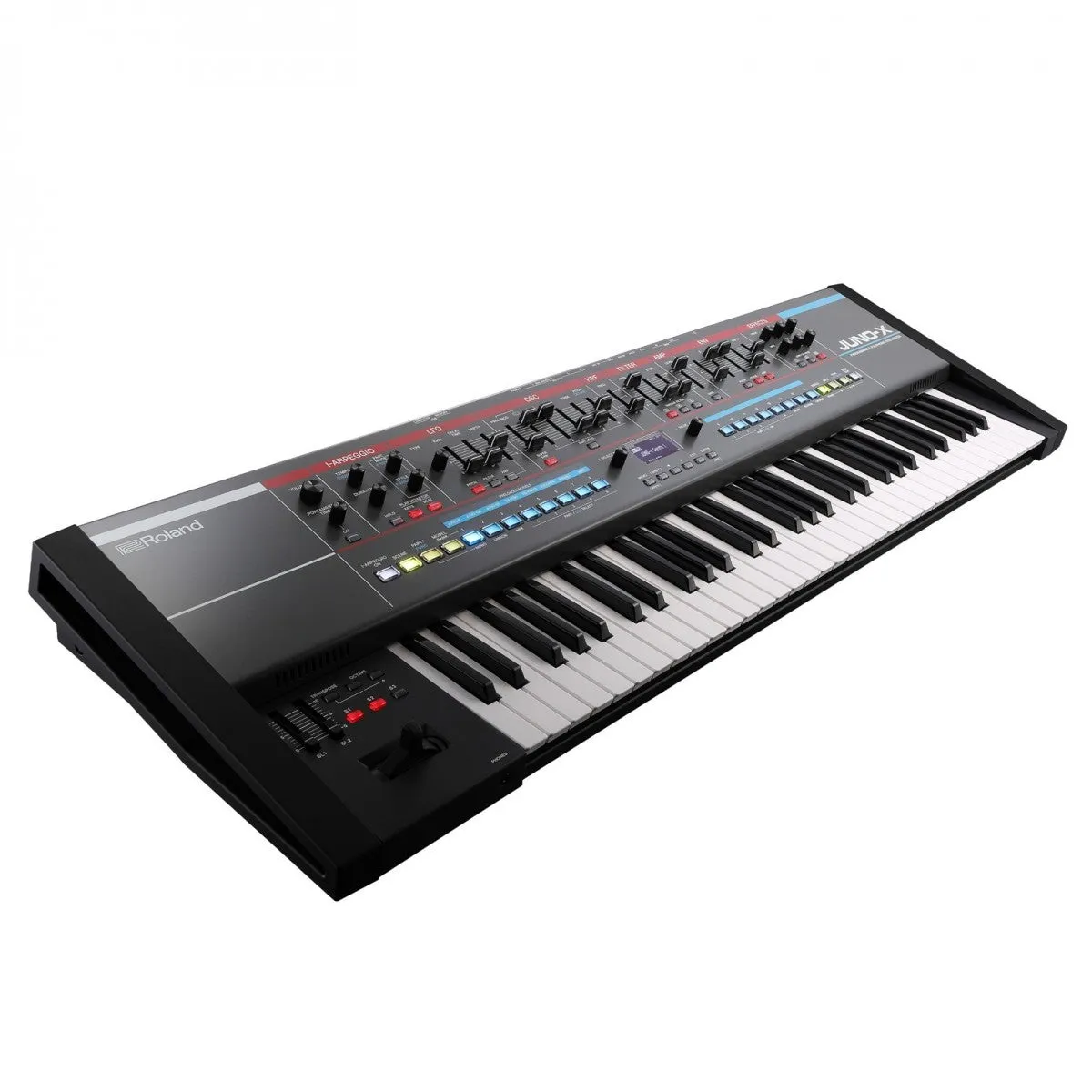 Roland Juno-X