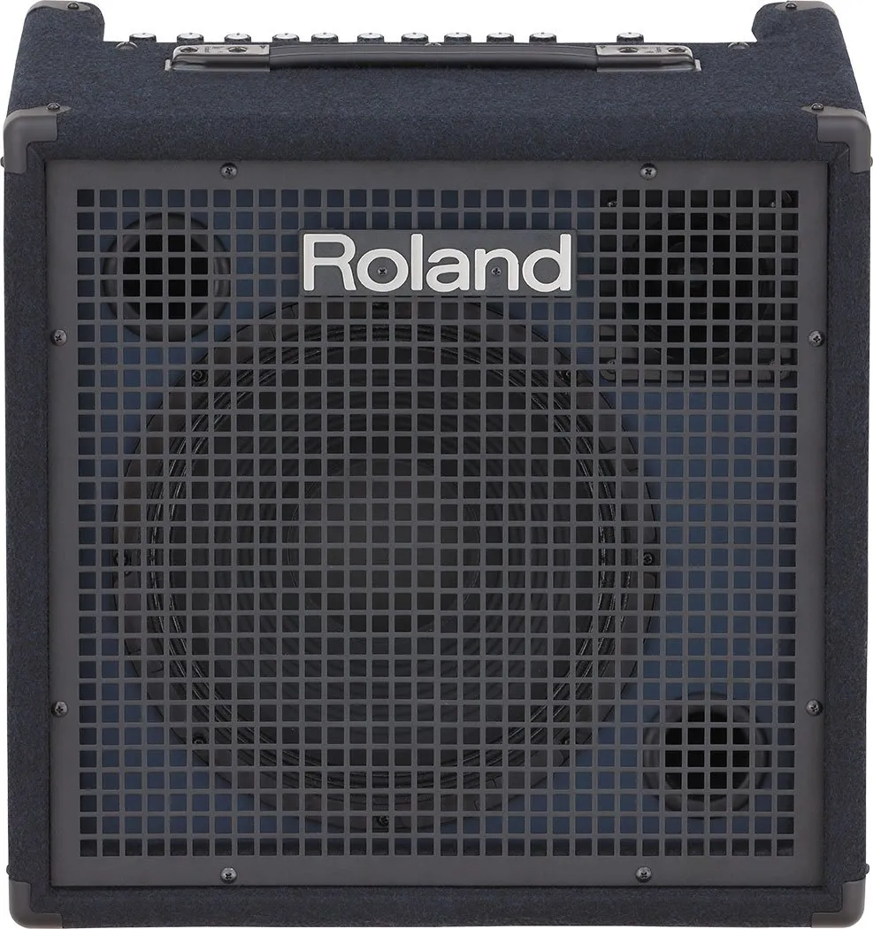 Roland KC-220 Battery Powered Stereo Keyboard Amplifier