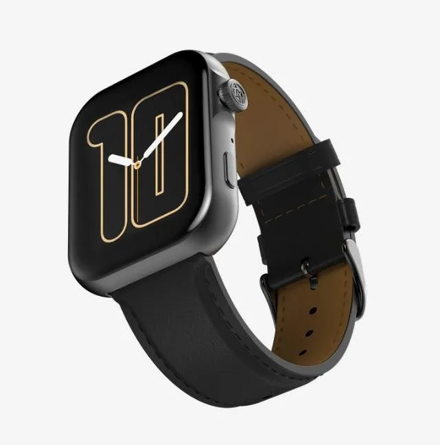 RONIN R-09 AMOLED Smart Watch