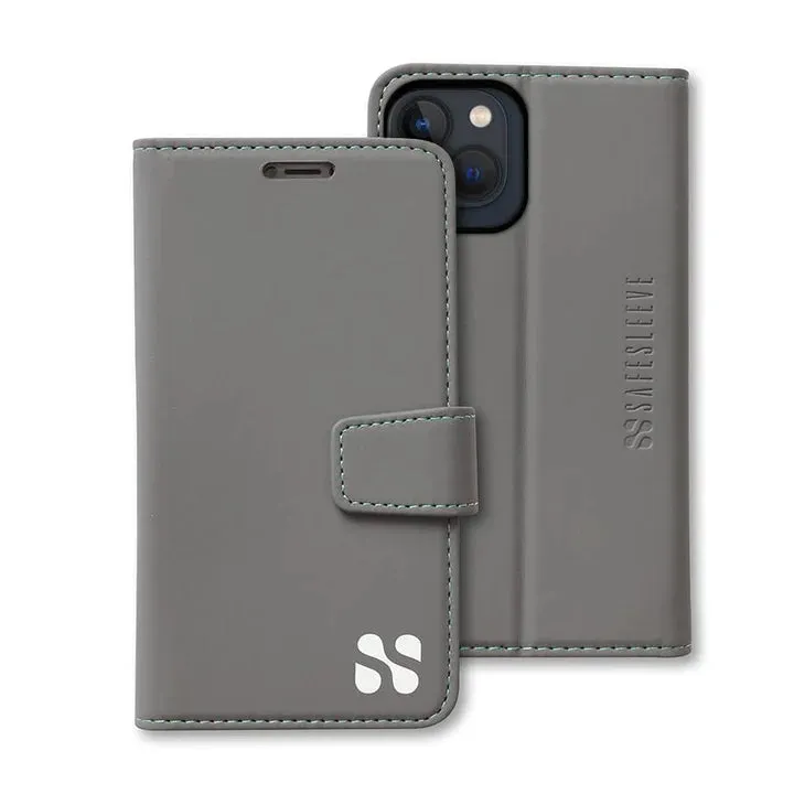 SafeSleeve 5G EMF Radiation Blocking Case - iPhone 15 Series