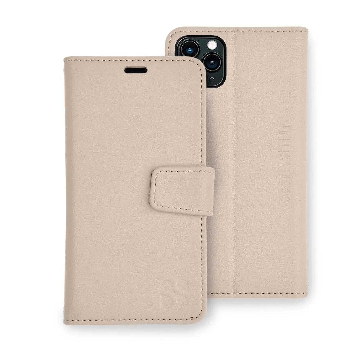 SafeSleeve for iPhone 12 & 12 Pro