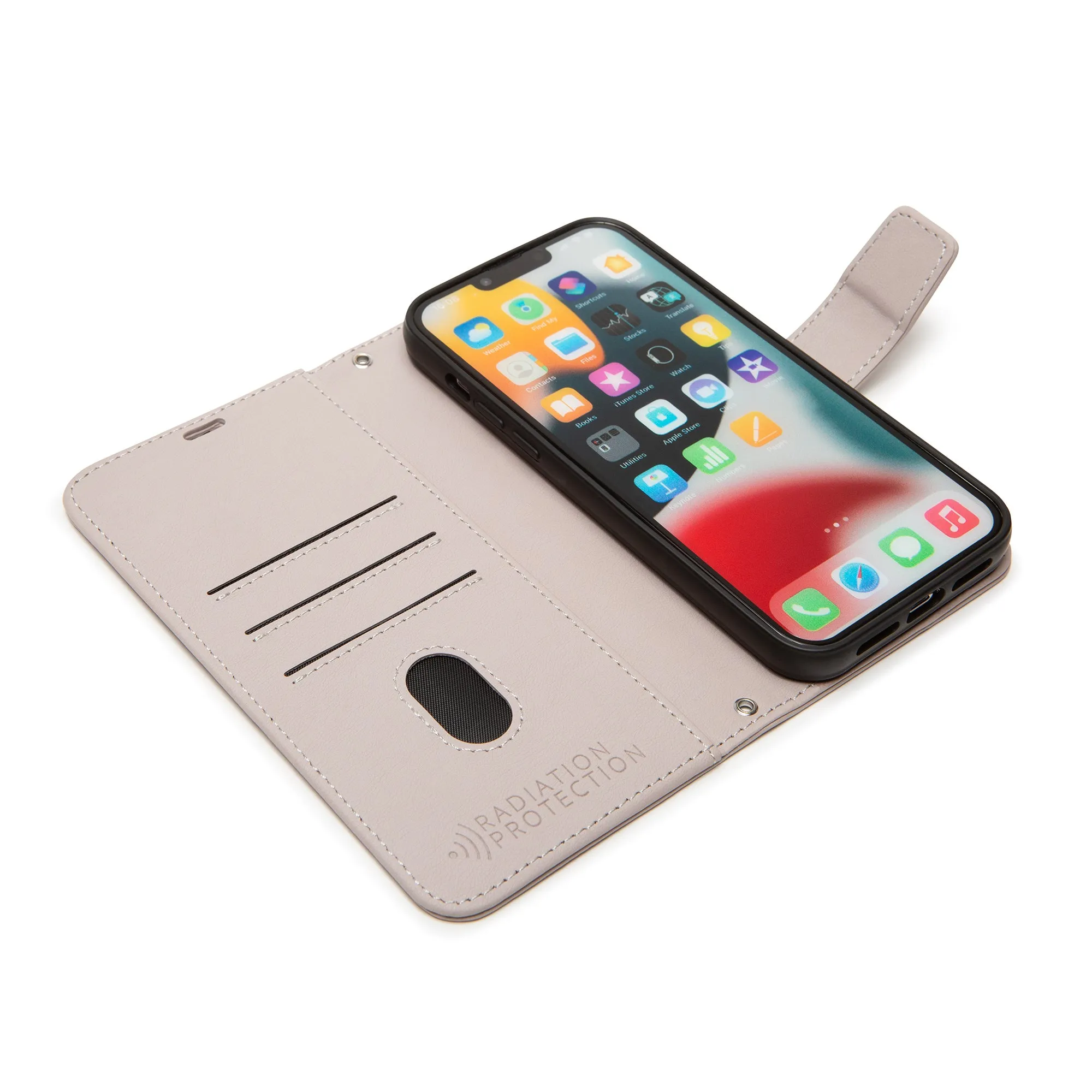 SafeSleeve for iPhone 16 Series  (16, 16 Plus, 16 Pro, 16 Pro Max)