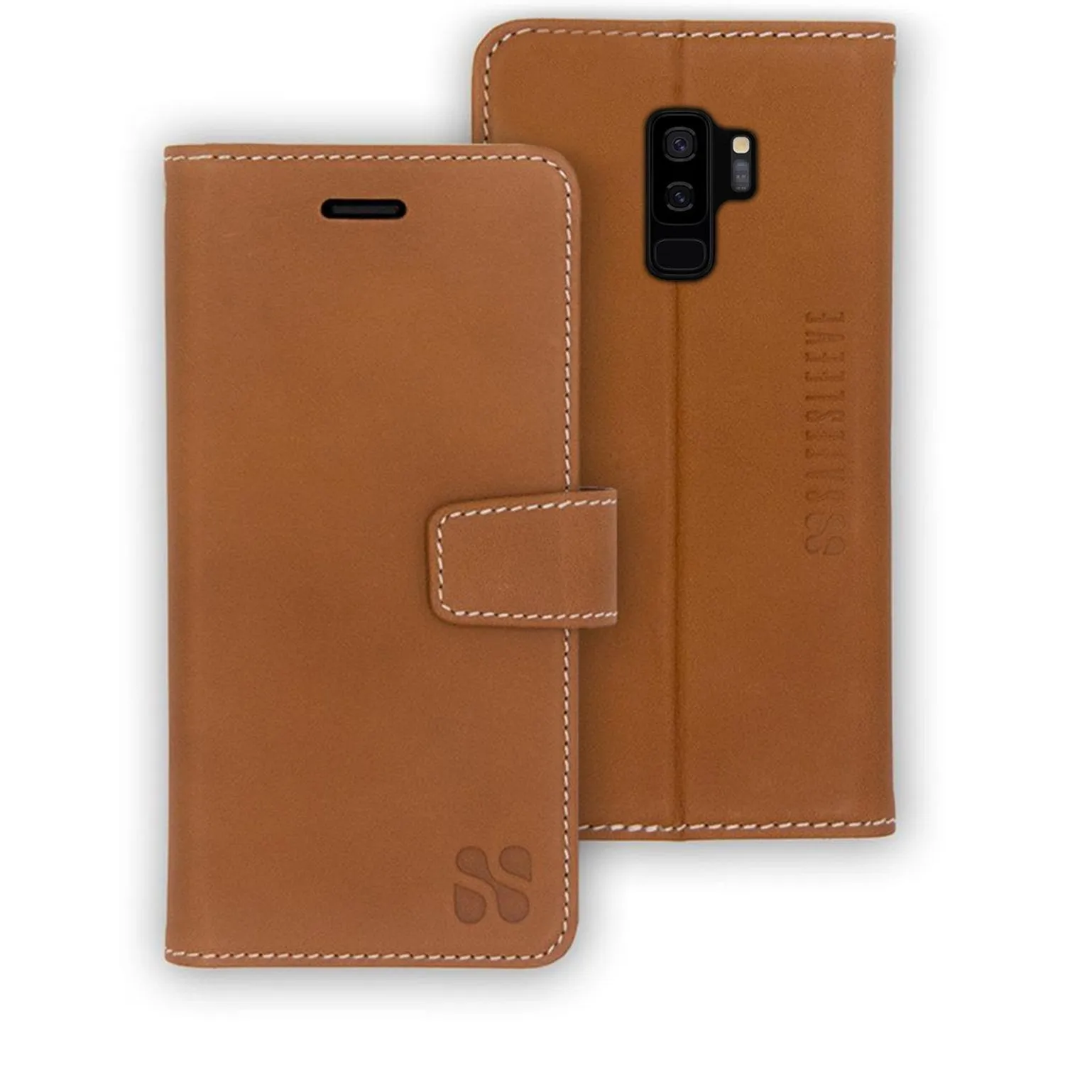 SafeSleeve for Samsung Galaxy S9 Plus