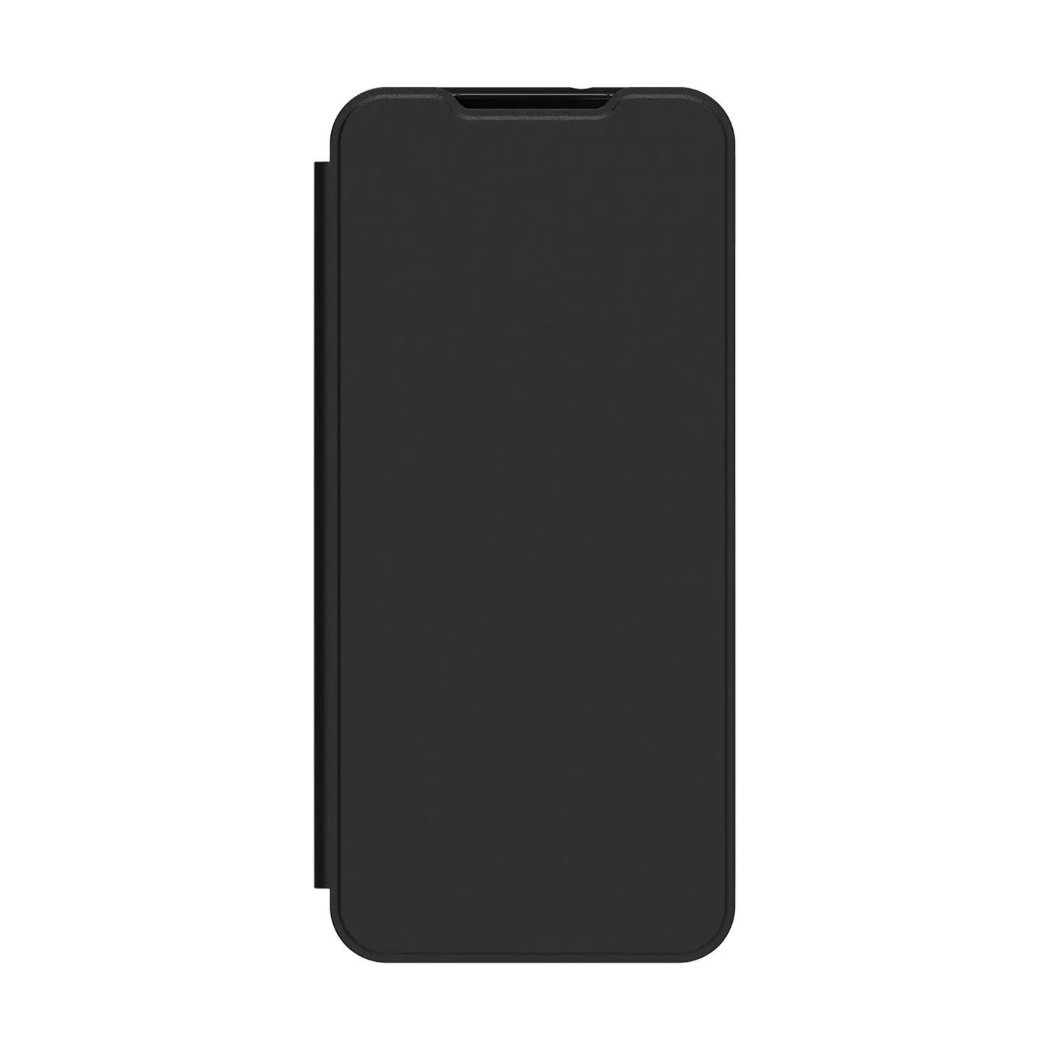 Samsung Anymode Wallet Flip Cover - Samsung Galaxy A55 5G - Black