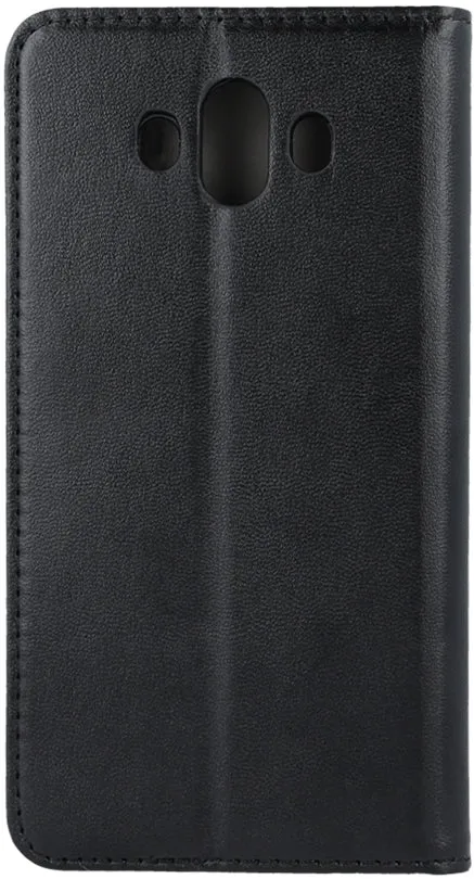 Samsung Galaxy A3 2017 Wallet Case - Black