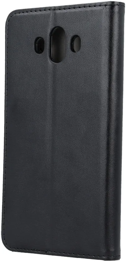 Samsung Galaxy A3 2017 Wallet Case - Black