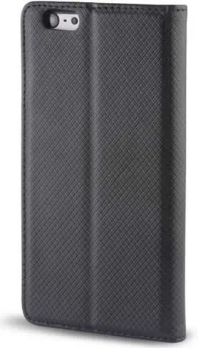 Samsung Galaxy A5 2017 Wallet Case - Black