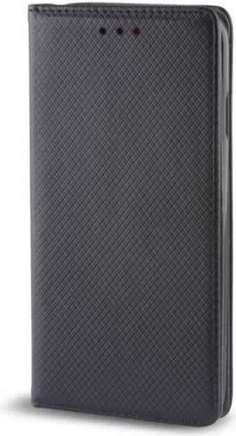 Samsung Galaxy A5 2017 Wallet Case - Black