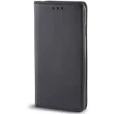 Samsung Galaxy A50S Wallet Case - Black