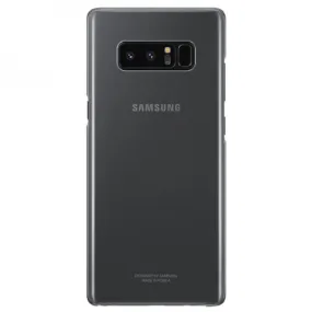 Samsung Galaxy Note 8 Rugged Case - Black