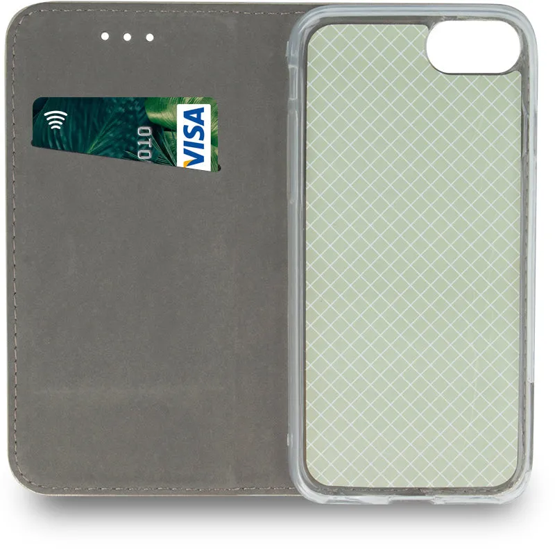 Samsung Galaxy S23 Wallet Case