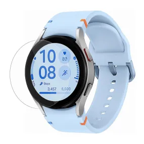 Samsung Galaxy Watch FE (40mm) Beskyttelsesfilm - Gennemsigtig