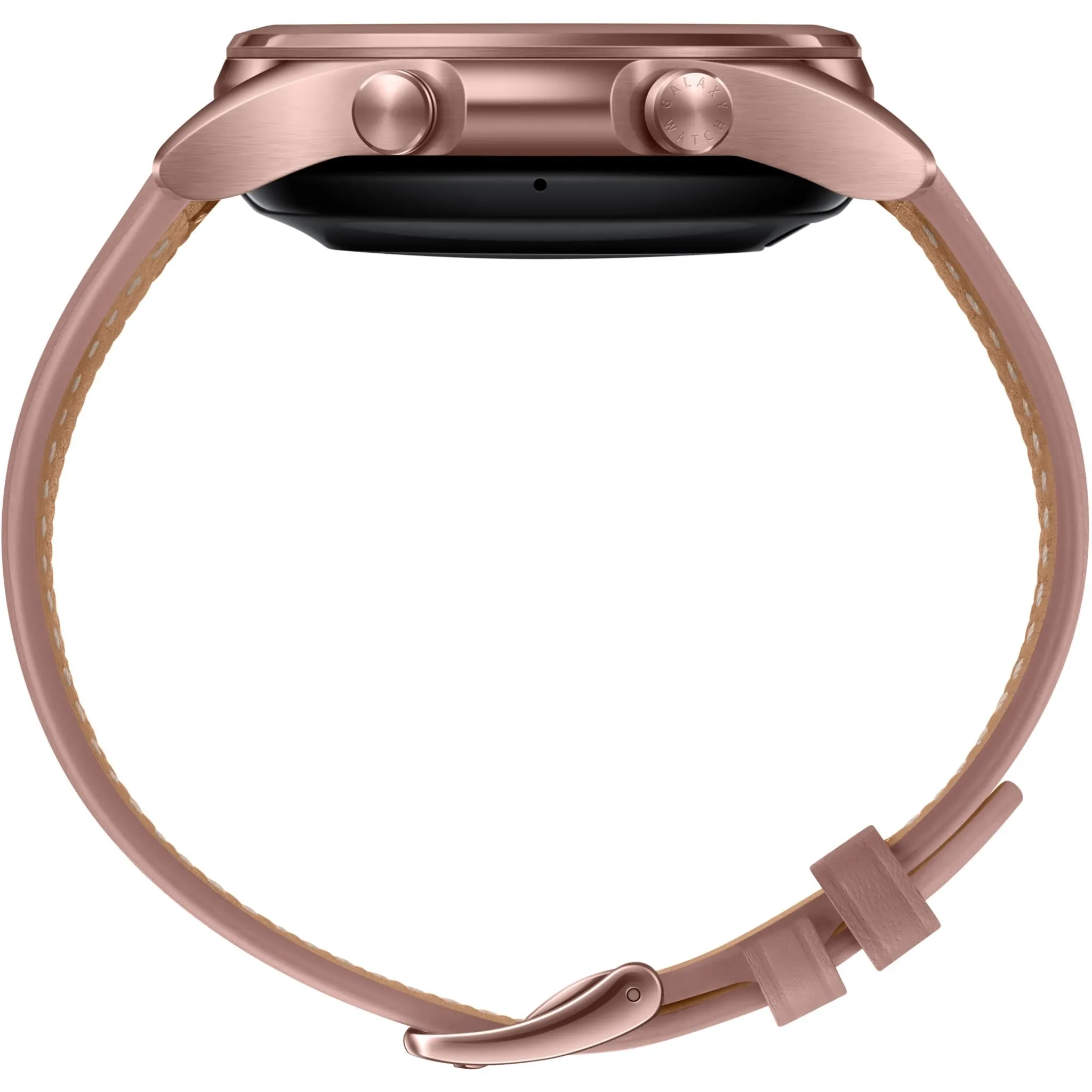 Samsung Galaxy Watch3 41mm LTE (Bronze)