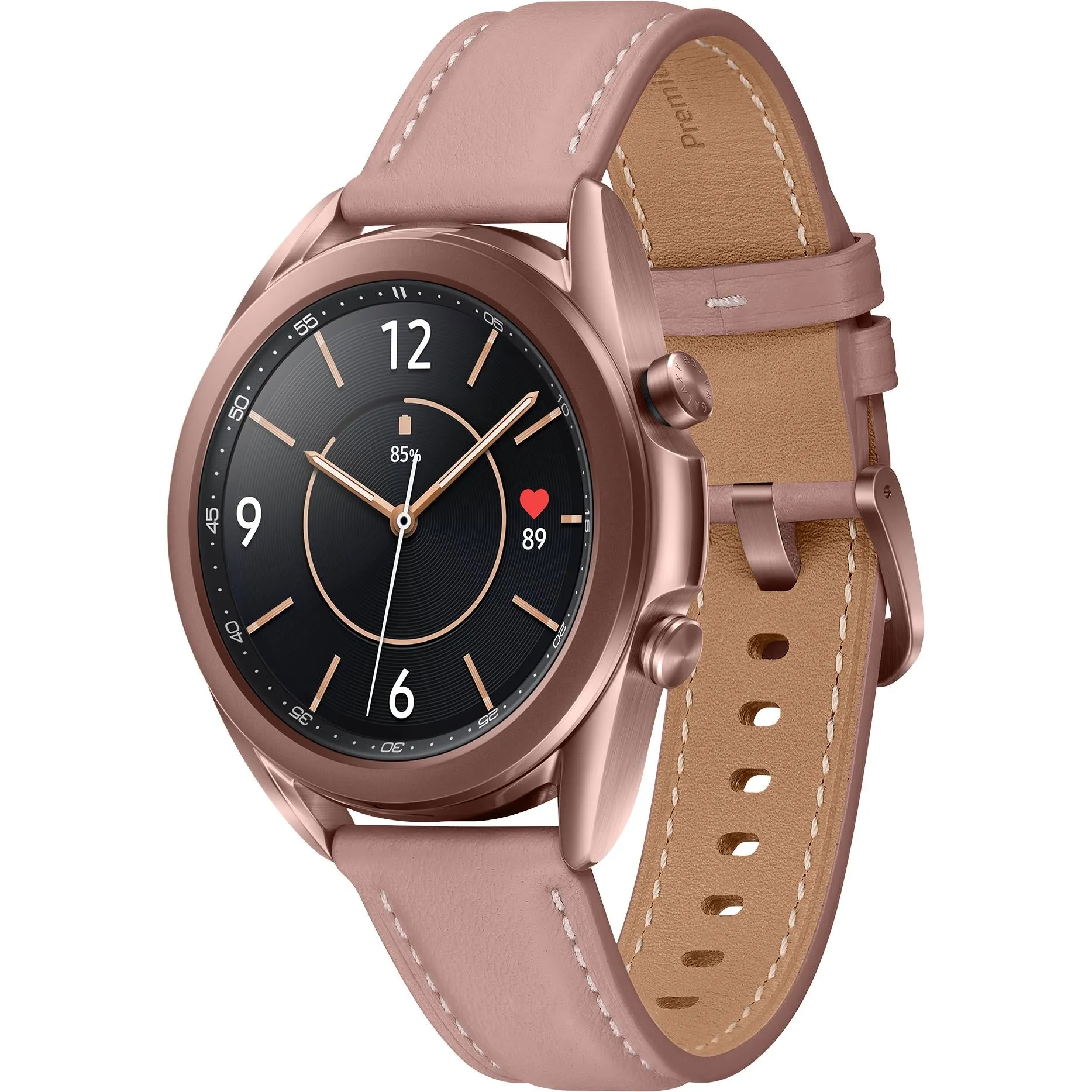 Samsung Galaxy Watch3 41mm LTE (Bronze)