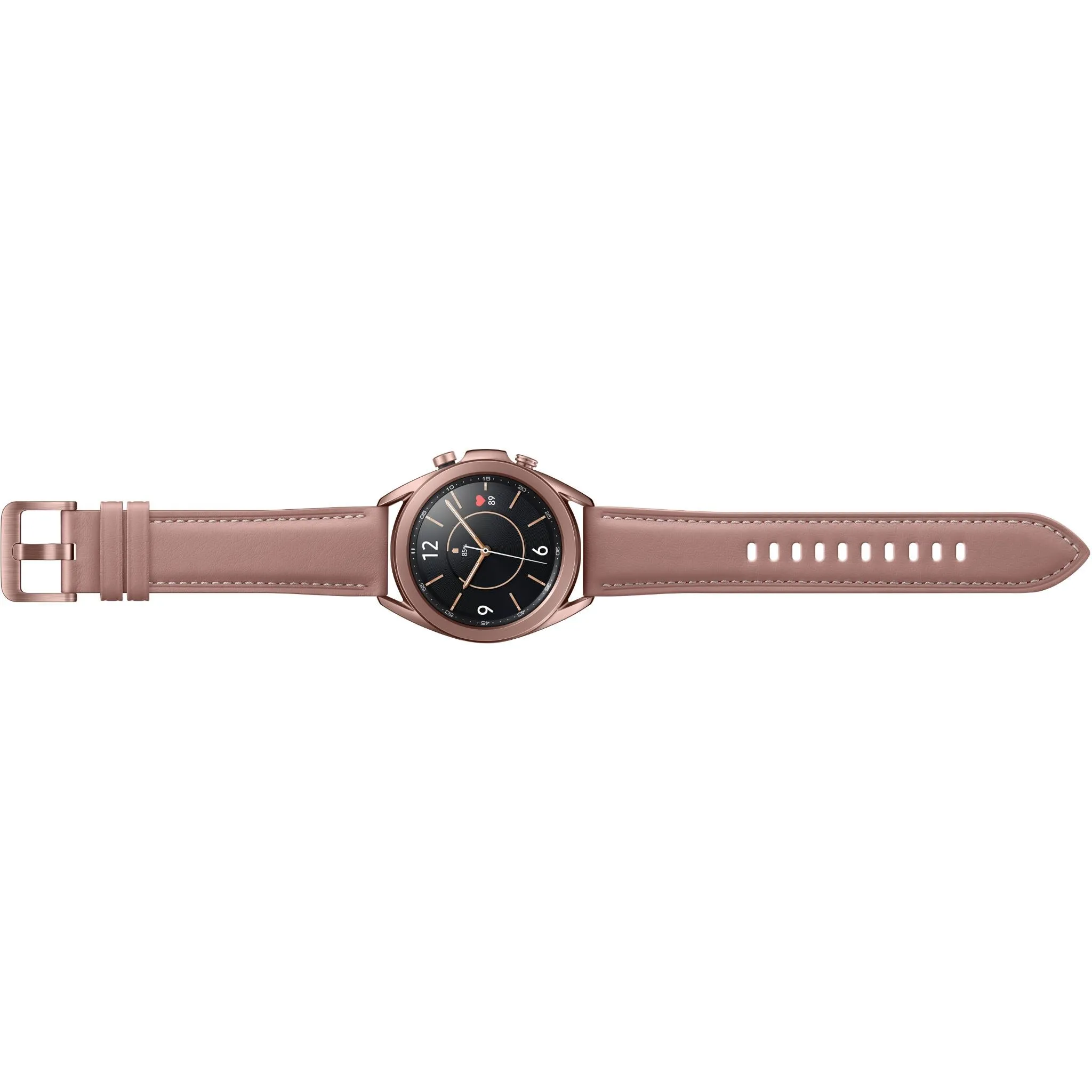 Samsung Galaxy Watch3 41mm LTE (Bronze)