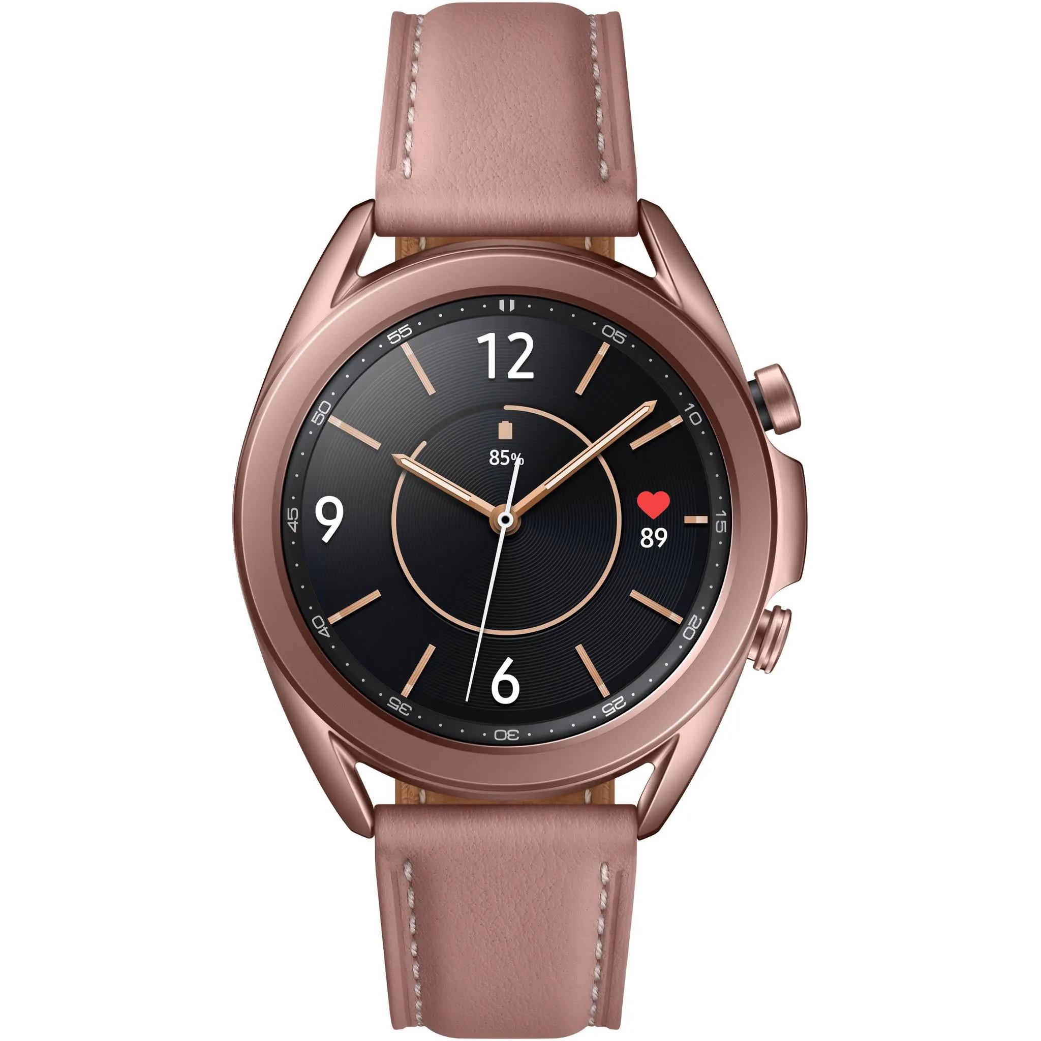 Samsung Galaxy Watch3 41mm LTE (Bronze)