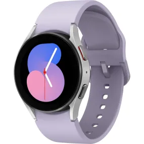 Samsung Galaxy Watch5 40mm LTE (Silver Purple)