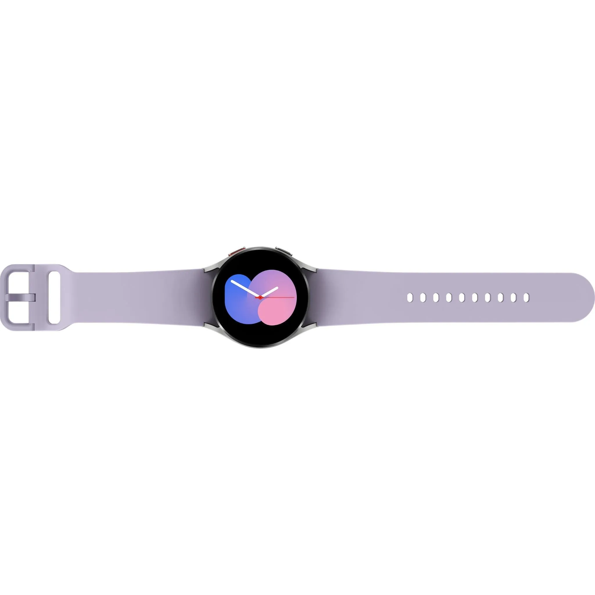 Samsung Galaxy Watch5 40mm LTE (Silver Purple)