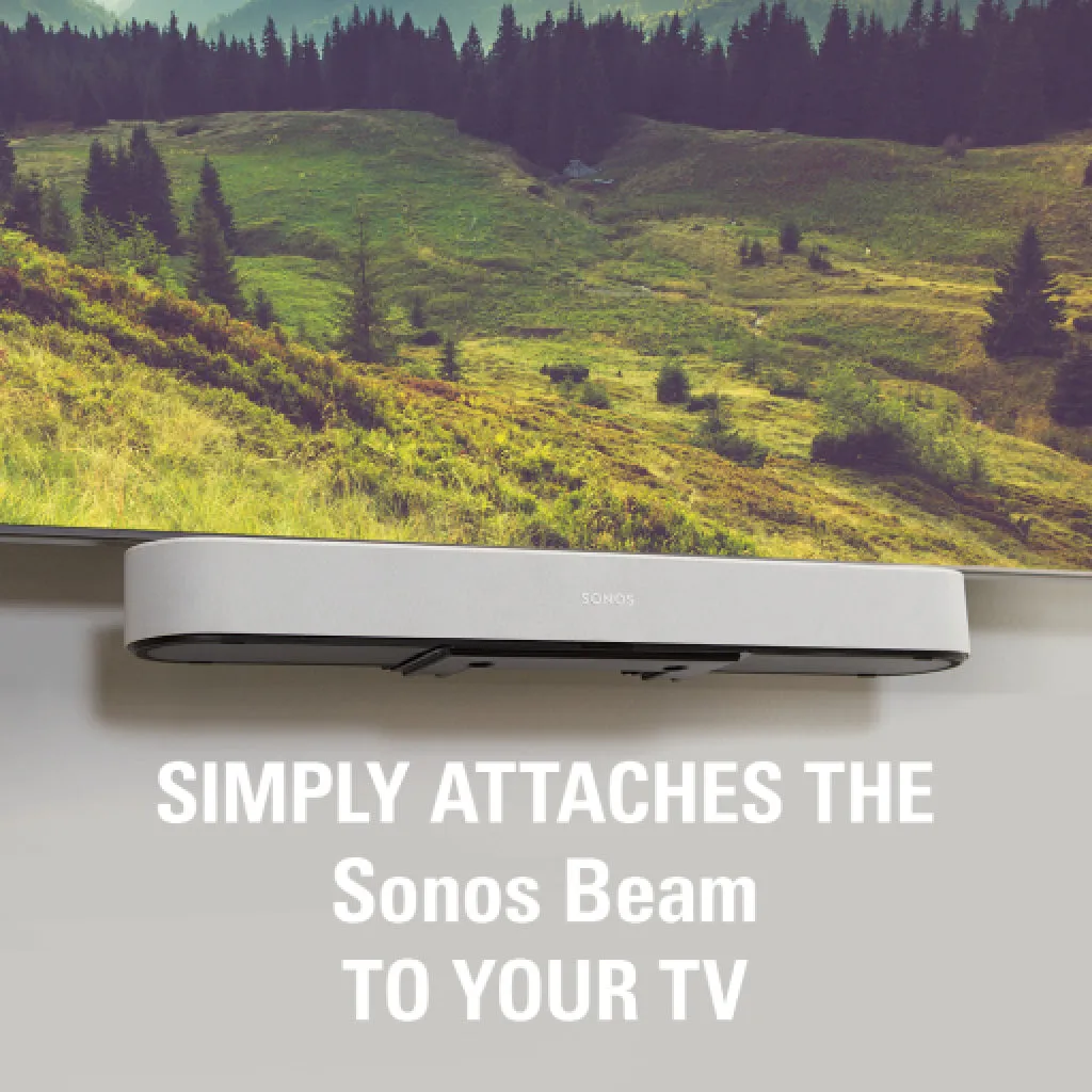 Sanus WSSBM1 Mount for SONOS Beam Soundbar