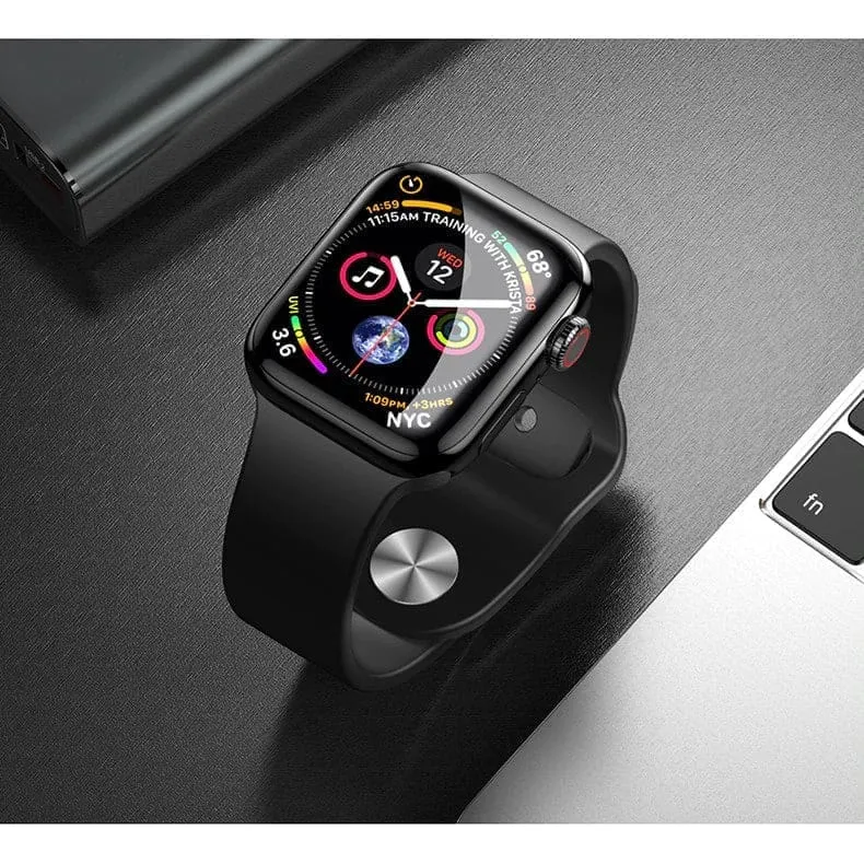 Screen Protector For Apple Watch  38mm