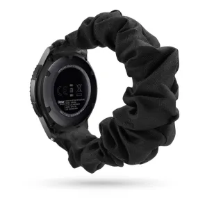 Scrunchies Watch Straps Compatible with the Oppo Watch X