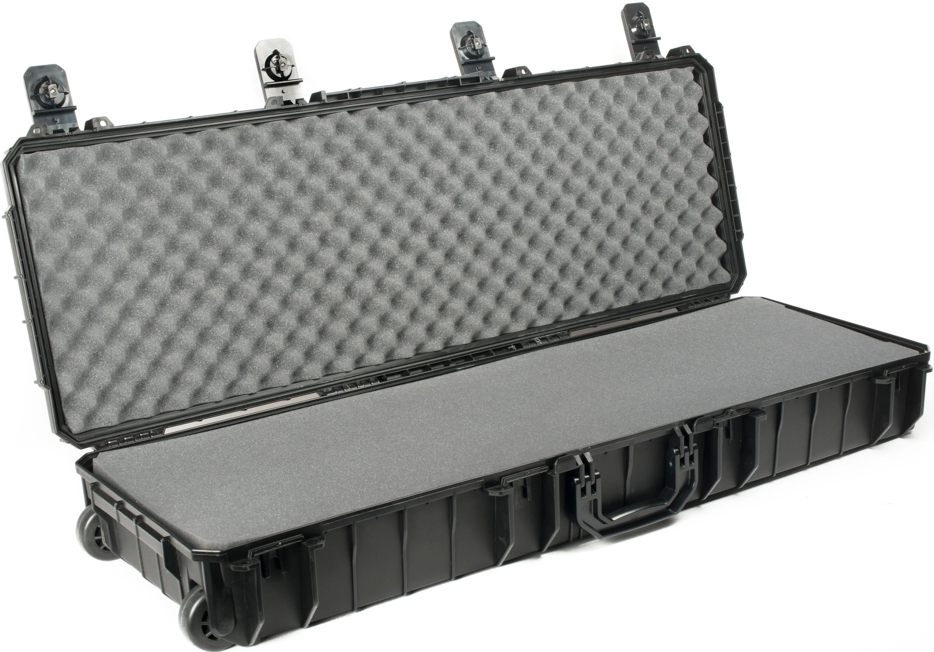 Seahorse SE1530 Protective Equipment case WITH FOAM