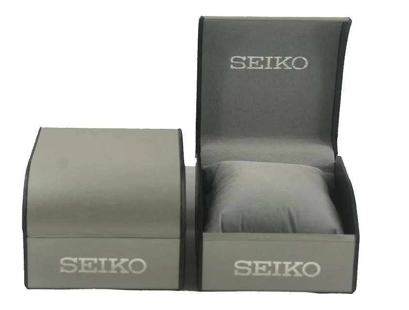 Seiko 5 Sports SRPK11K1 Double Hurricane Automatic Watch for Men