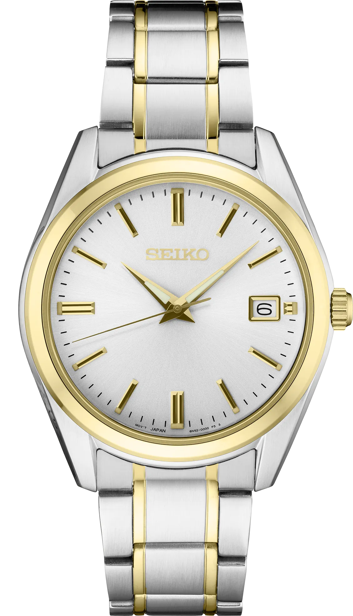 Seiko Essentials Collection SUR312