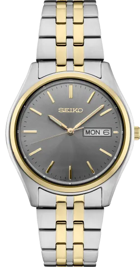 Seiko Essentials Collection SUR432