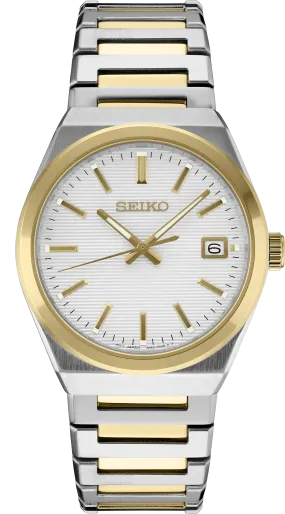 Seiko Essentials Collection SUR558