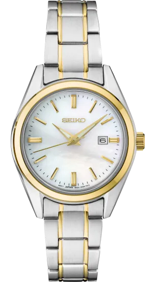 Seiko Essentials Collection SUR636