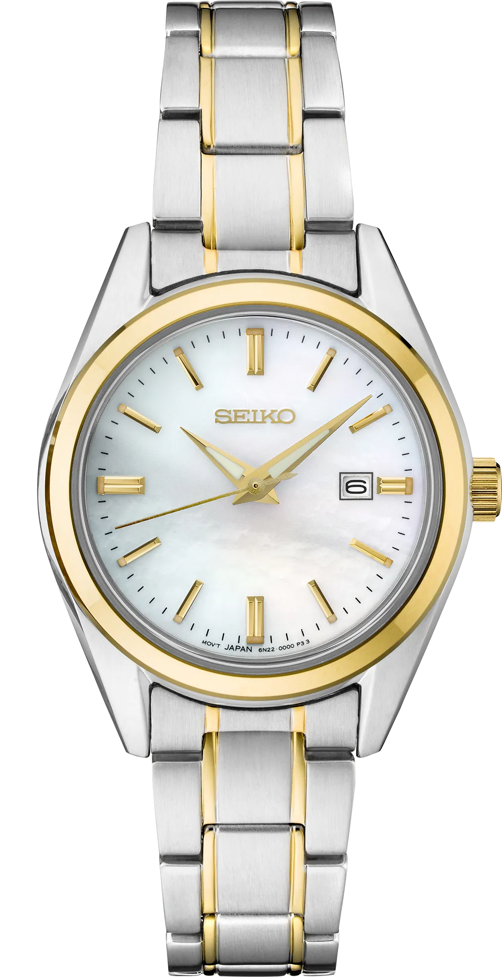 Seiko Essentials Collection SUR636