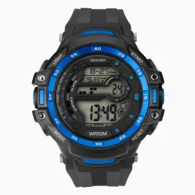 Sekonda Digital Gents Watch 1520