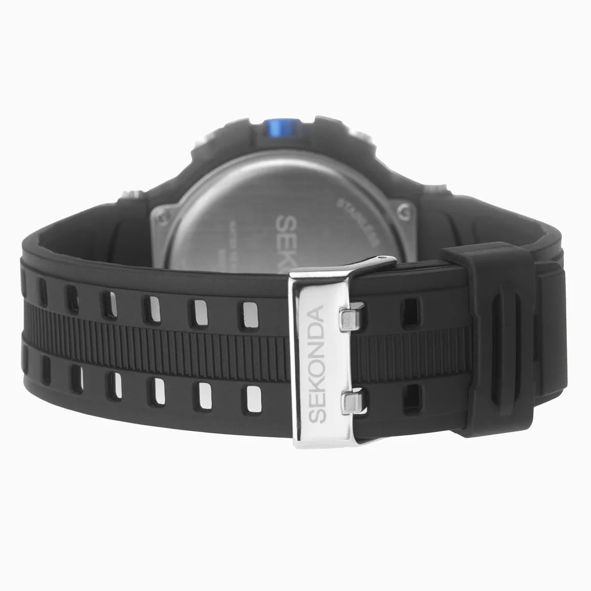 Sekonda Digital Gents Watch 1520